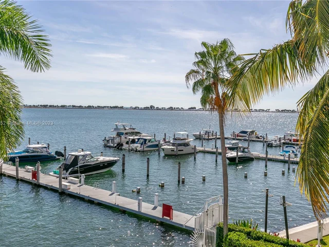 1541 Brickell Ave # C1805, Miami FL 33129