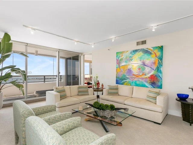 1541 Brickell Ave # C1805, Miami FL 33129