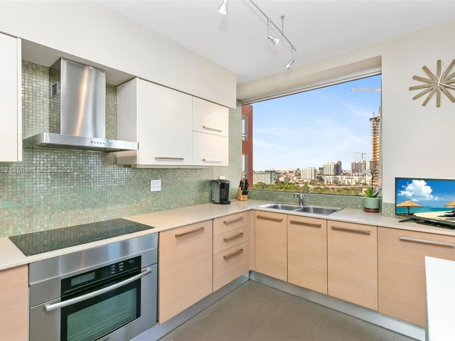 1541 Brickell Ave # C1805, Miami FL 33129