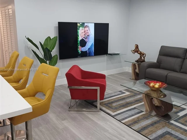 13550 SW 6th Ct # 402A, Pembroke Pines FL 33027