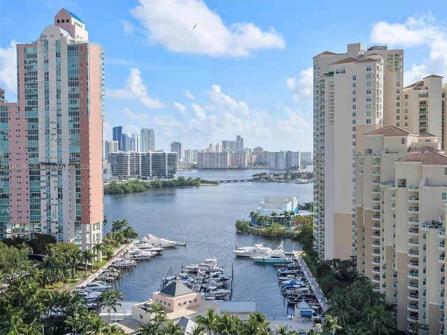 3300 NE 191st street # 13, Aventura FL 33180