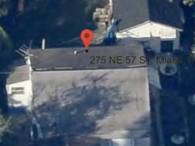 275 NE 57th St, Miami FL 33137