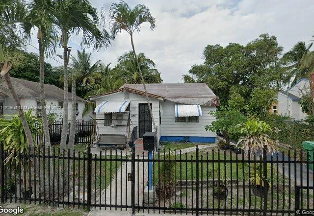 275 NE 57th St, Miami FL 33137