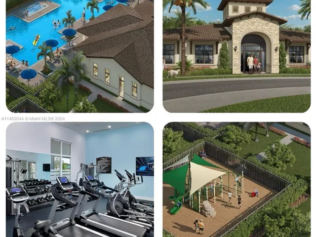 23278 SW 131st Ct # 23278, Homestead FL 33170