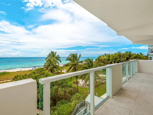 9499 Collins Ave # 402, Surfside FL 33154