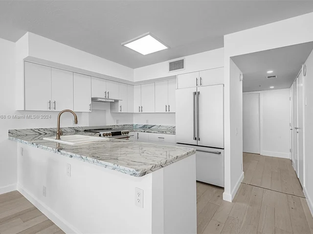 9499 Collins Ave # 402, Surfside FL 33154