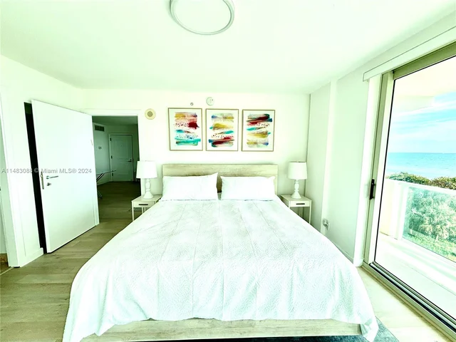 9499 Collins Ave # 402, Surfside FL 33154