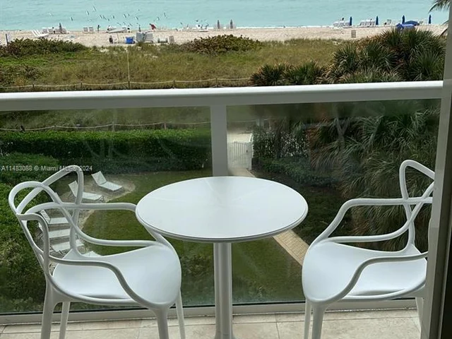 9499 Collins Ave # 402, Surfside FL 33154