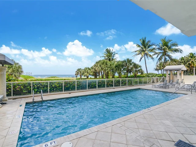 9499 Collins Ave # 402, Surfside FL 33154