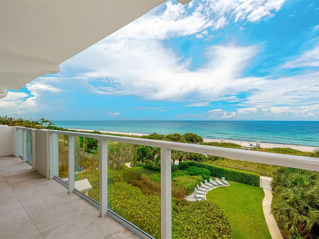 9499 Collins Ave # 402, Surfside FL 33154