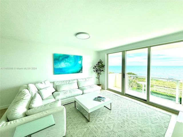 9499 Collins Ave # 402, Surfside FL 33154