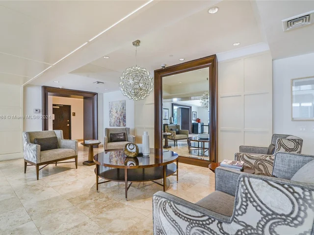 9499 Collins Ave # 402, Surfside FL 33154