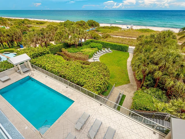 9499 Collins Ave # 402, Surfside FL 33154