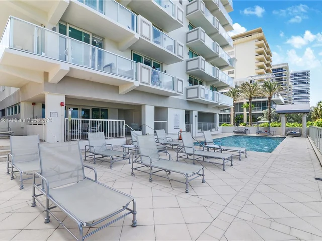 9499 Collins Ave # 402, Surfside FL 33154