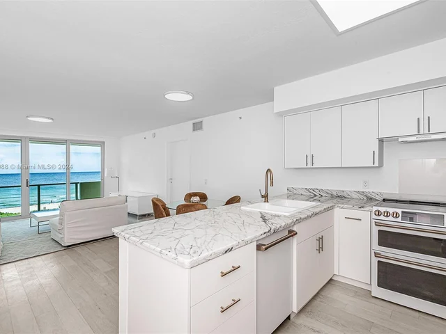 9499 Collins Ave # 402, Surfside FL 33154