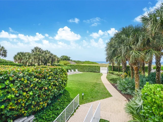 9499 Collins Ave # 402, Surfside FL 33154