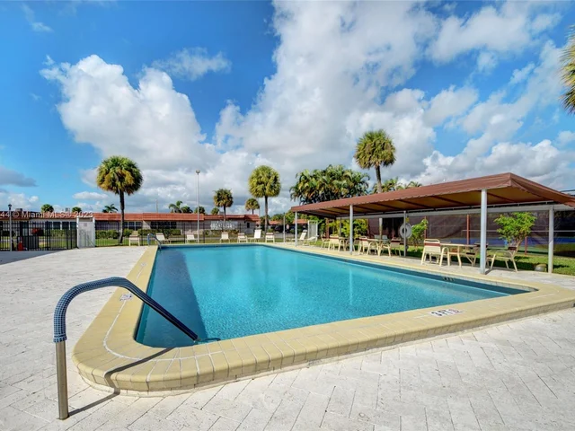 5725 Fernley Dr E # 45, West Palm Beach FL 33415