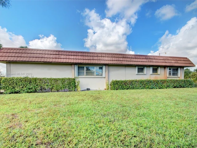 5725 Fernley Dr E # 45, West Palm Beach FL 33415