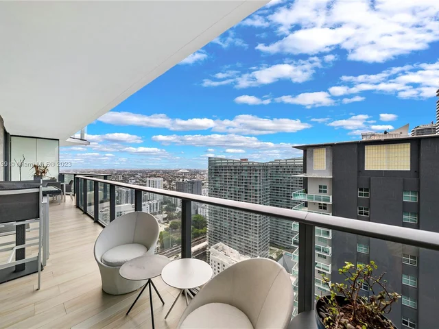 1300 S Miami Ave # 3511, Miami FL 33130