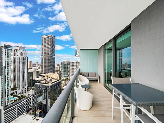 1300 S Miami Ave # 3511, Miami FL 33130