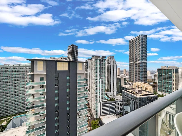 1300 S Miami Ave # 3511, Miami FL 33130