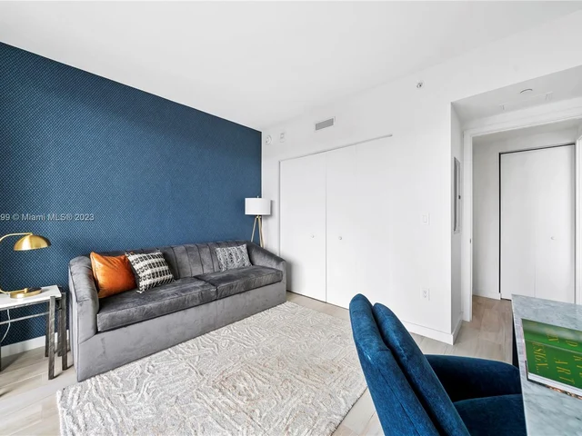 1300 S Miami Ave # 3511, Miami FL 33130