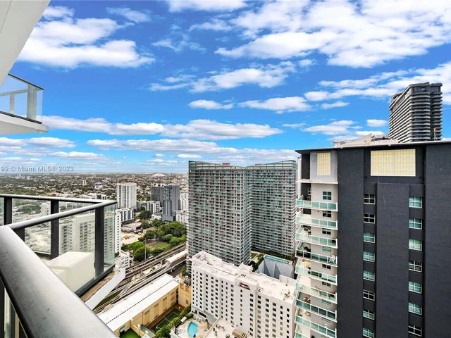 1300 S Miami Ave # 3511, Miami FL 33130