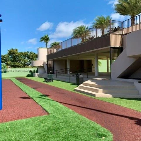 1800 NE 114th St # 1201, Miami FL 33181