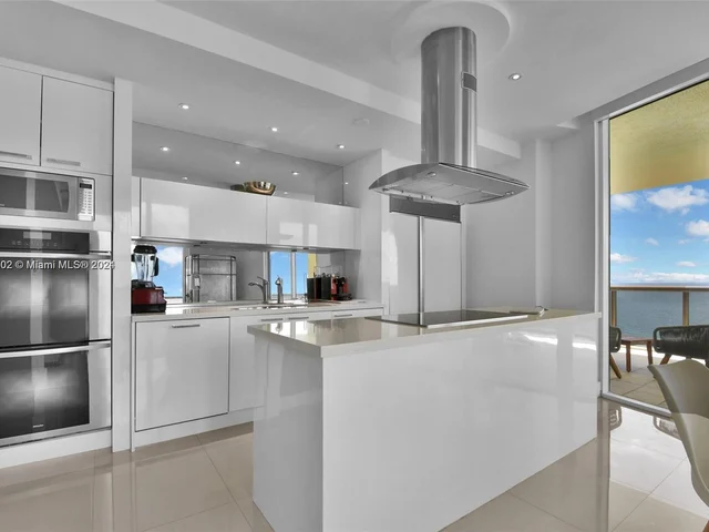 16275 Collins Ave # 2601, Sunny Isles Beach FL 33160