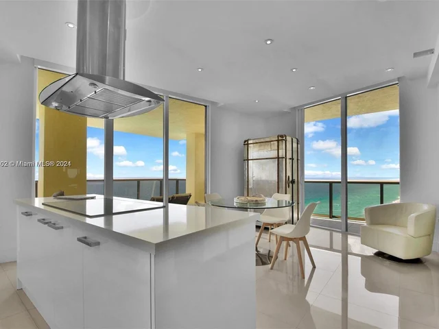 16275 Collins Ave # 2601, Sunny Isles Beach FL 33160