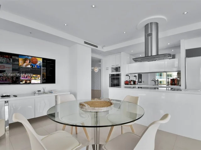 16275 Collins Ave # 2601, Sunny Isles Beach FL 33160