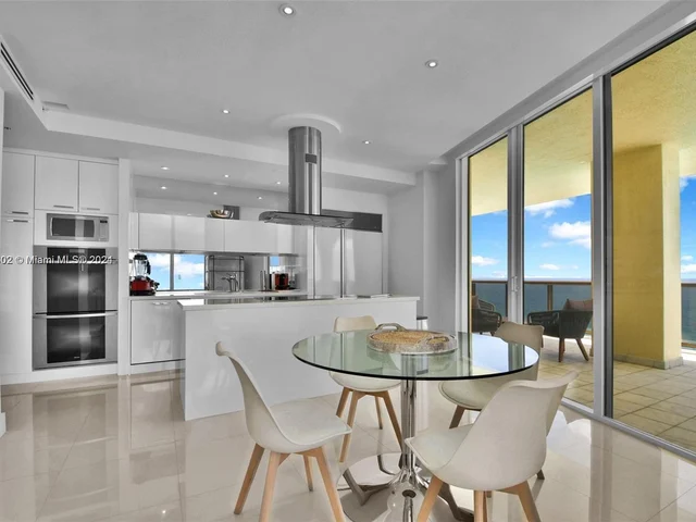 16275 Collins Ave # 2601, Sunny Isles Beach FL 33160