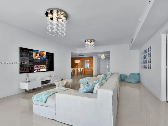 16275 Collins Ave # 2601, Sunny Isles Beach FL 33160