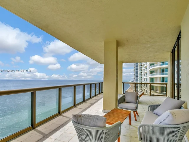 16275 Collins Ave # 2601, Sunny Isles Beach FL 33160