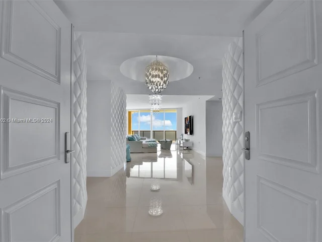 16275 Collins Ave # 2601, Sunny Isles Beach FL 33160