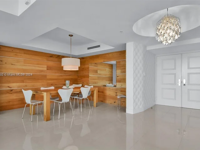 16275 Collins Ave # 2601, Sunny Isles Beach FL 33160