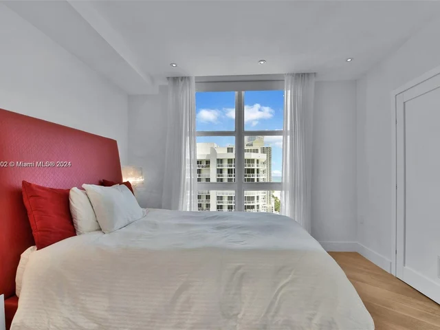 16275 Collins Ave # 2601, Sunny Isles Beach FL 33160