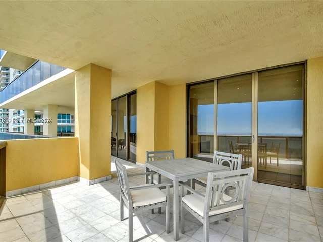 16275 Collins Ave # 2601, Sunny Isles Beach FL 33160
