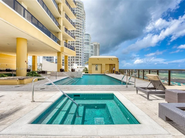 16275 Collins Ave # 2601, Sunny Isles Beach FL 33160