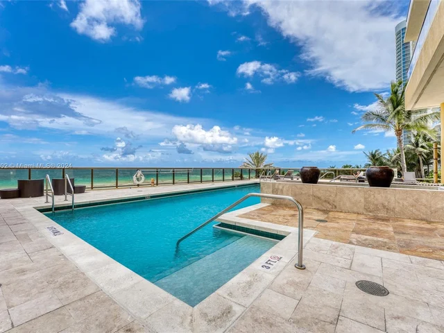 16275 Collins Ave # 2601, Sunny Isles Beach FL 33160