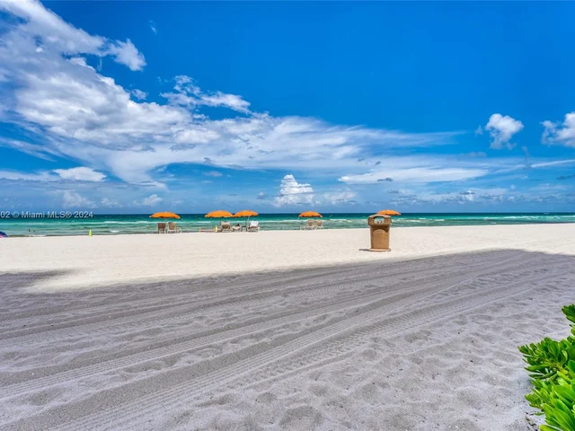 16275 Collins Ave # 2601, Sunny Isles Beach FL 33160