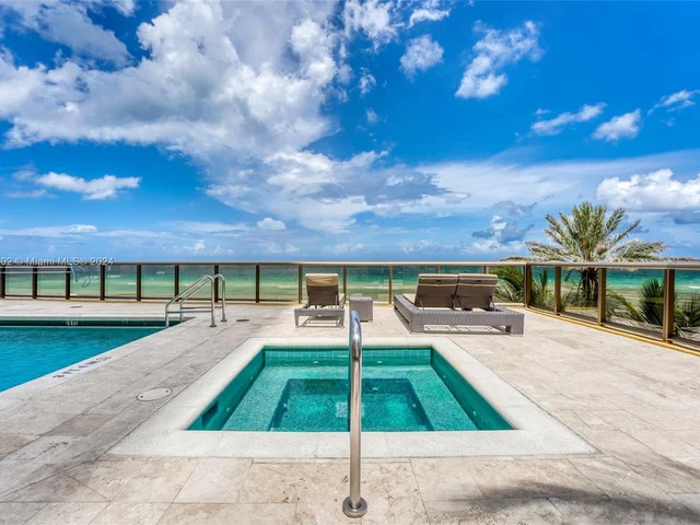 16275 Collins Ave # 2601, Sunny Isles Beach FL 33160