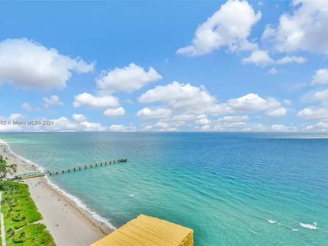 16275 Collins Ave # 2601, Sunny Isles Beach FL 33160