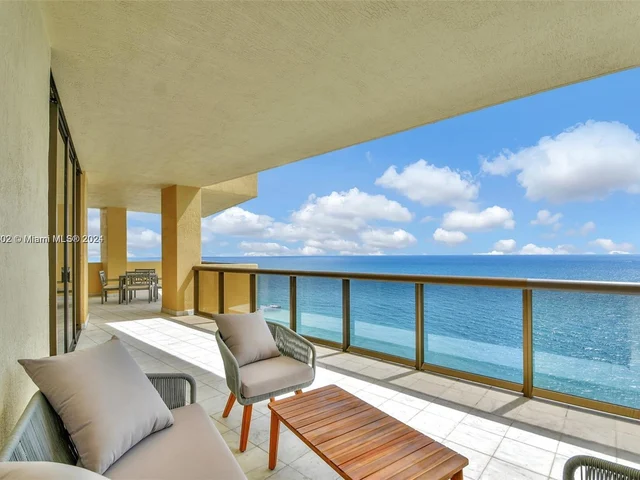 16275 Collins Ave # 2601, Sunny Isles Beach FL 33160