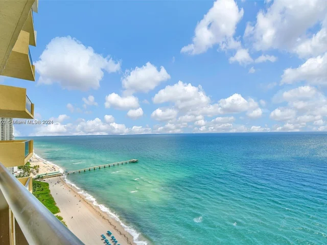 16275 Collins Ave # 2601, Sunny Isles Beach FL 33160