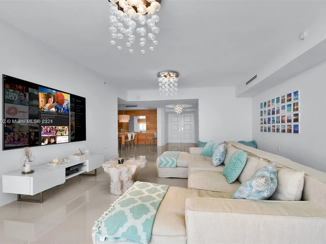 16275 Collins Ave # 2601, Sunny Isles Beach FL 33160