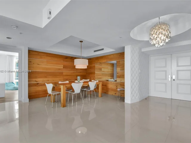 16275 Collins Ave # 2601, Sunny Isles Beach FL 33160