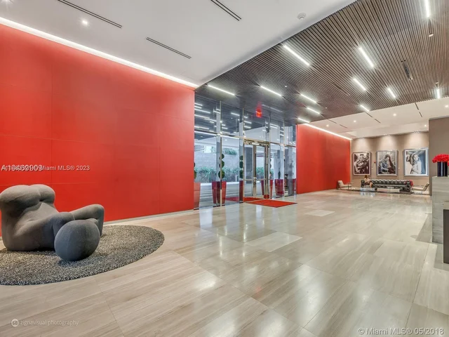 1080 Brickell Ave # 4009, Miami FL 33131