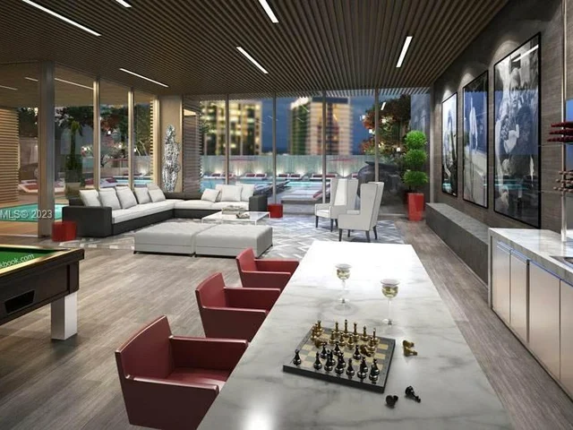 1080 Brickell Ave # 4009, Miami FL 33131