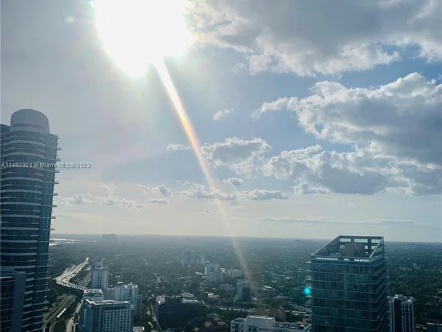 1080 Brickell Ave # 4009, Miami FL 33131